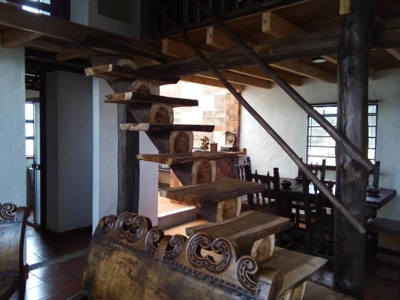 Cabanas & Glamping De Ruana Por Boyaca بايبا المظهر الخارجي الصورة